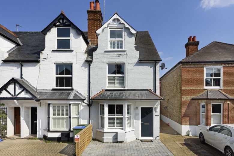 Click the photo for more details of Anyards Road, Cobham, KT11