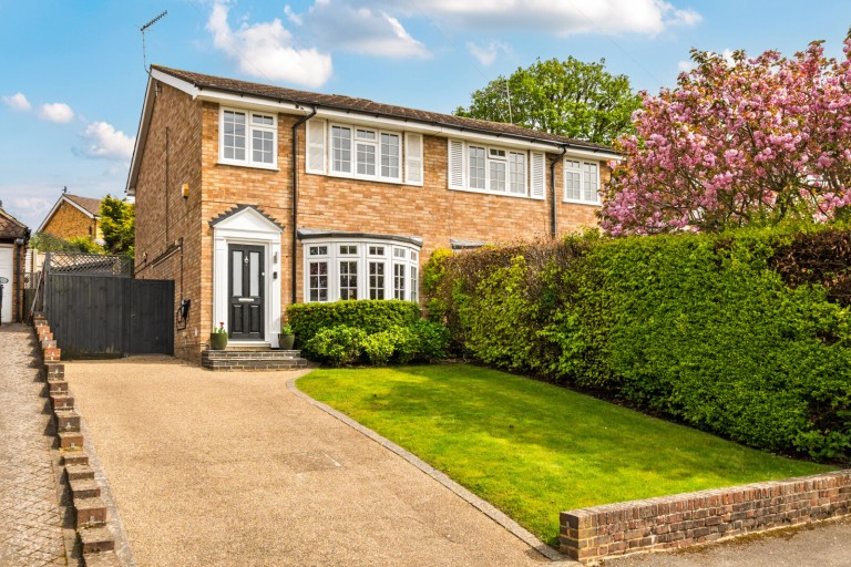 Images for Leigh Road, Cobham, Surrey