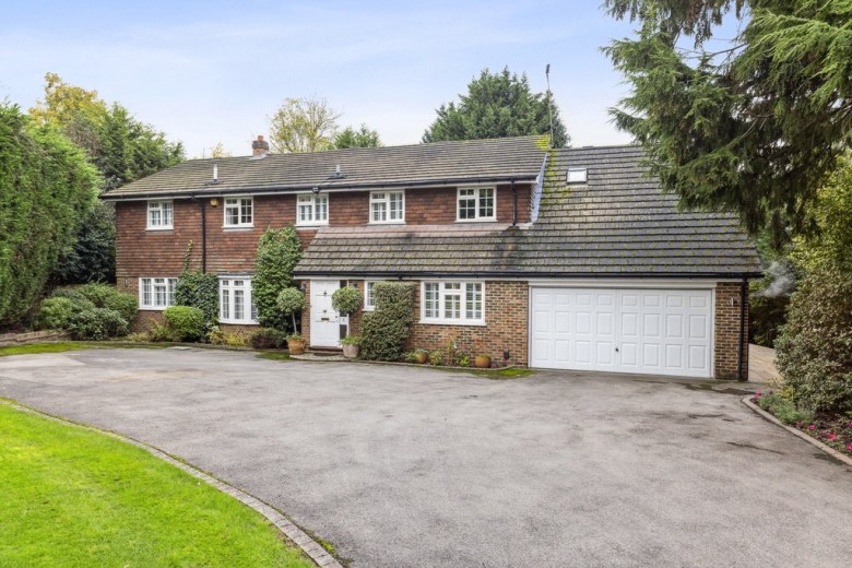 Click the photo for more details of Woodpecker Close, Cobham, KT11