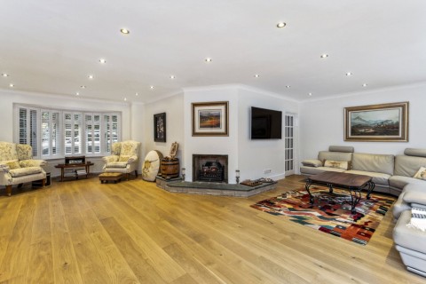 Click the photo for more details of Woodpecker Close, Cobham, KT11