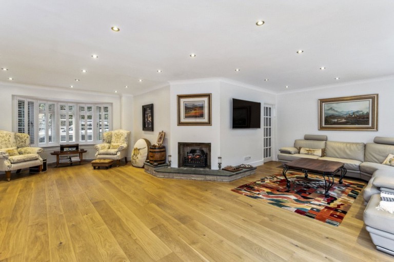 Images for Woodpecker Close, Cobham, KT11