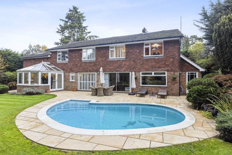 Images for Woodpecker Close, Cobham, KT11