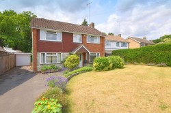 Images for Bramble Rise, Cobham, KT11
