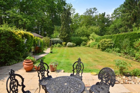 Click the photo for more details of Bramble Rise, Cobham, KT11