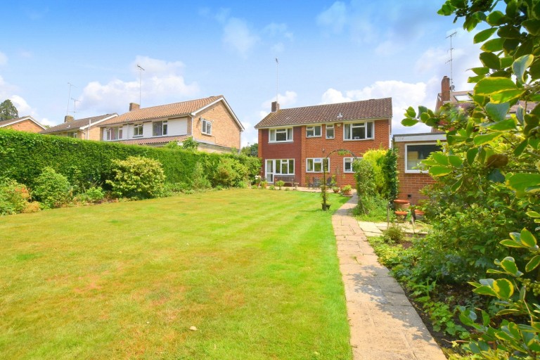 Images for Bramble Rise, Cobham, KT11