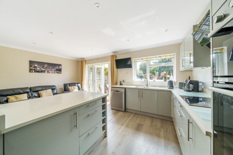 Click the photo for more details of Leigh Road, Cobham, KT11