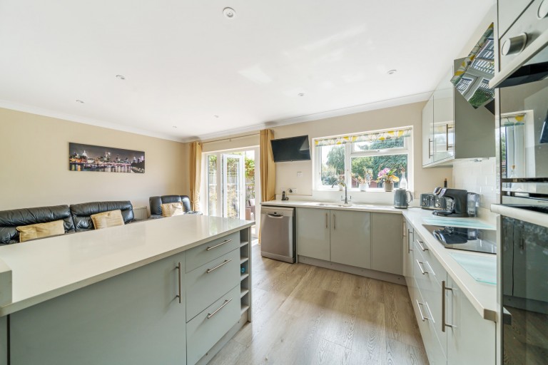 Images for Leigh Road, Cobham, KT11