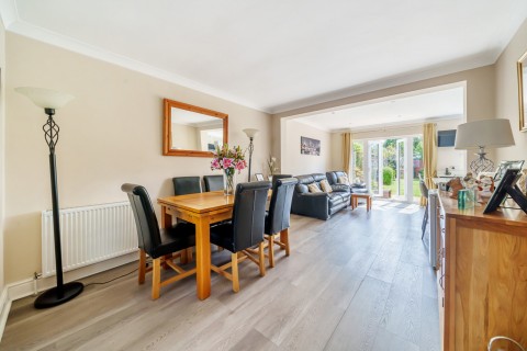 Click the photo for more details of Leigh Road, Cobham, KT11