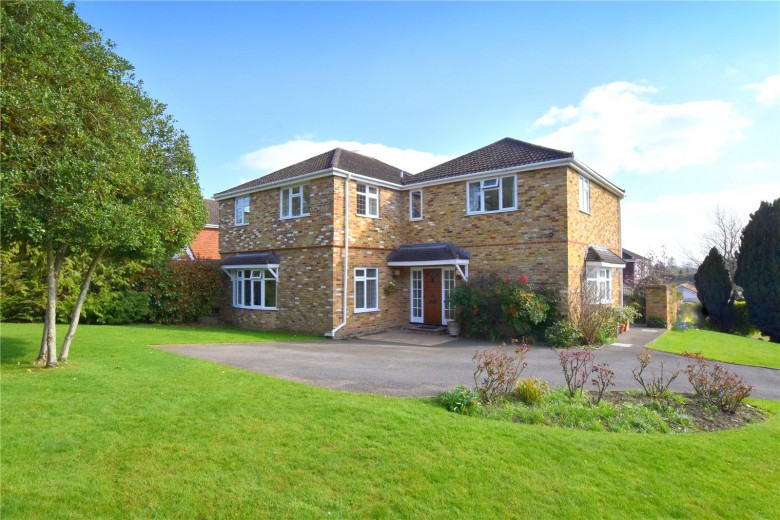 Click the photo for more details of Bramble Rise, Cobham, KT11