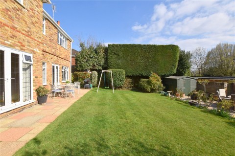 Click the photo for more details of Bramble Rise, Cobham, KT11