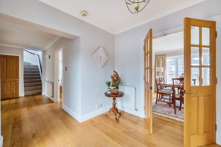 Images for Bramble Rise, Cobham, KT11