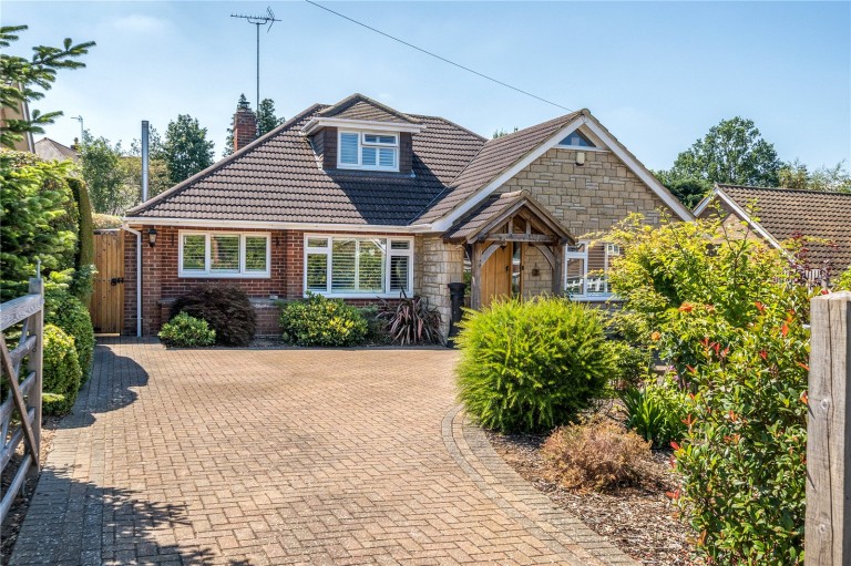 View Full Details for Birch Grove, Cobham, Surrey