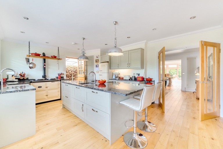 Images for Birch Grove, Cobham, Surrey