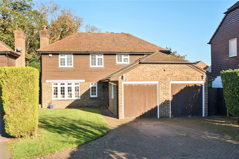 Images for Burleigh Park, Cobham, Surrey