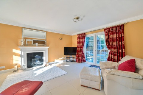 Click the photo for more details of Burleigh Park, Cobham, Surrey