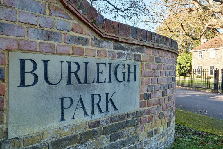 Images for Burleigh Park, Cobham, Surrey