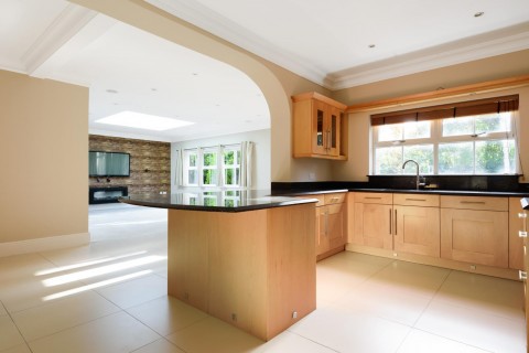 Click the photo for more details of 14B Stoke Road, Cobham, KT11