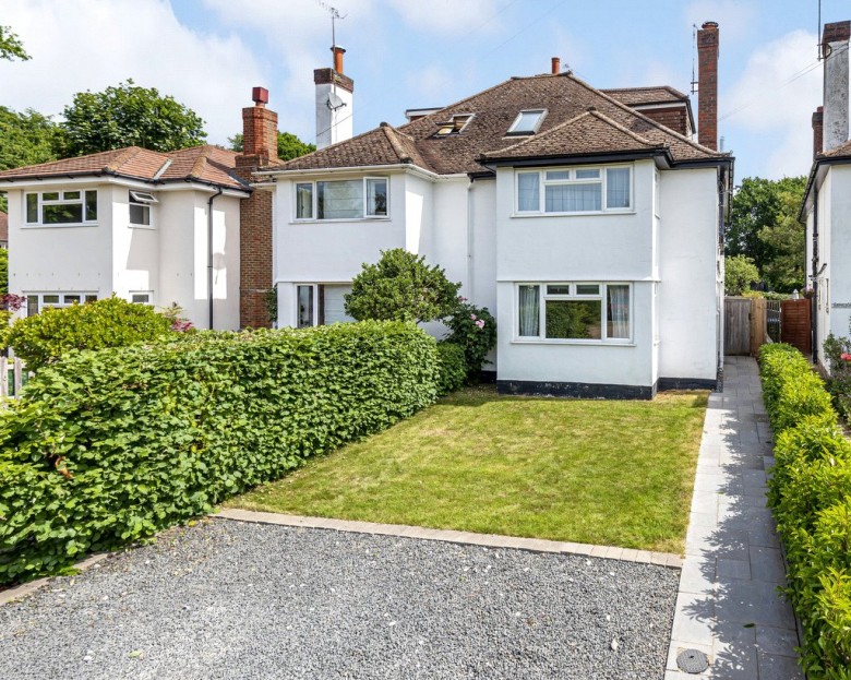 Click the photo for more details of Clock House Mead, Oxshott, KT22
