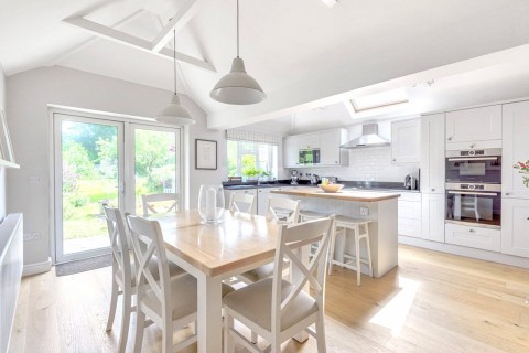 Click the photo for more details of Clock House Mead, Oxshott, KT22