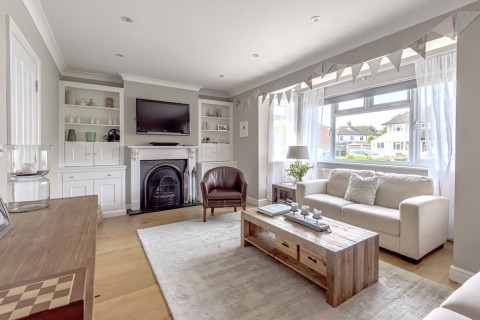 Click the photo for more details of Clock House Mead, Oxshott, KT22