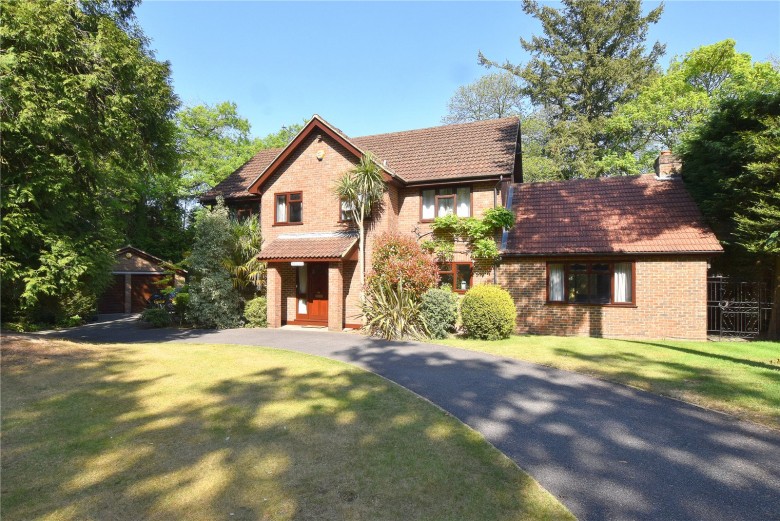 Click the photo for more details of Sandy Lane, Cobham, KT11