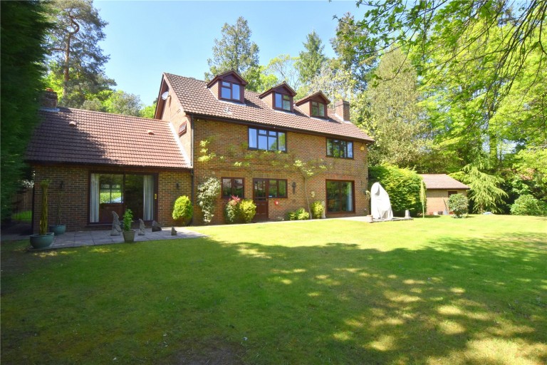 Images for Sandy Lane, Cobham, Surrey