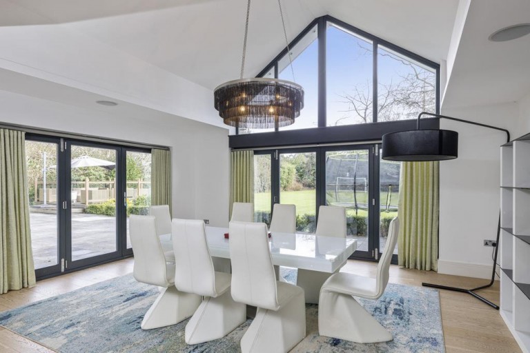 Images for Oxshott Way, Cobham, KT11