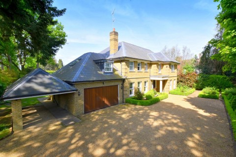 Click the photo for more details of Leigh Hill Road, Cobham, KT11