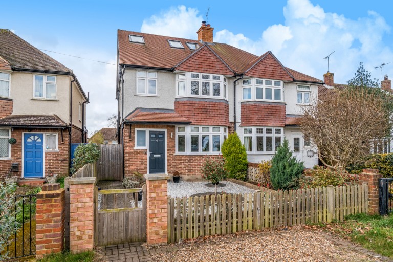 Images for Canada Road, Cobham, Surrey