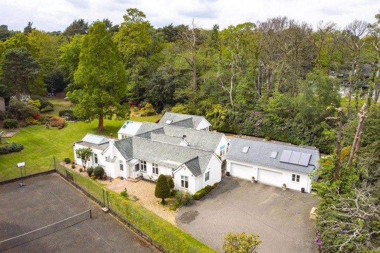 Click the photo for more details of Seven Hills Road, Cobham, KT11