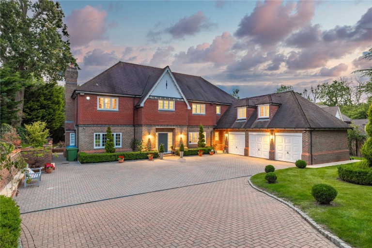 Images for Percival Close, Oxshott, KT22