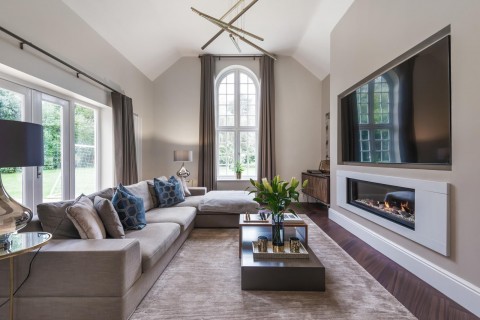 Click the photo for more details of Percival Close, Oxshott, KT22