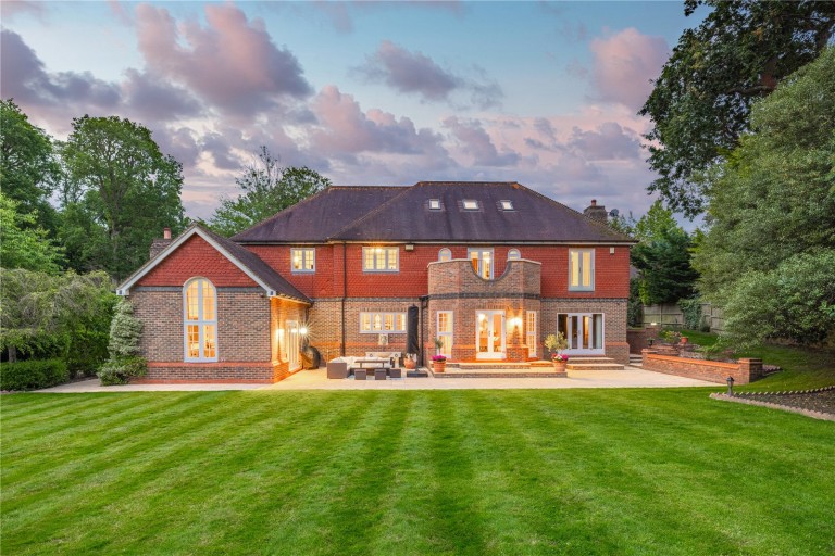 Images for Percival Close, Oxshott, Surrey