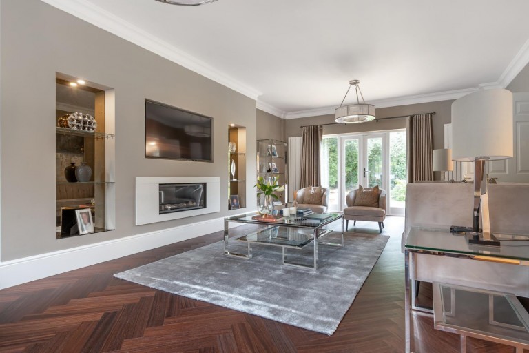 Images for Percival Close, Oxshott, Surrey