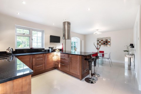 Click the photo for more details of Burleigh Park, Cobham, KT11