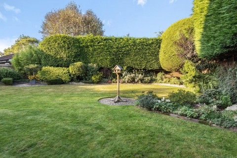 Click the photo for more details of Burleigh Park, Cobham, KT11