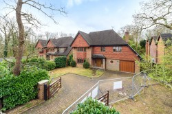 Images for Leatherhead Road, Oxshott, KT22