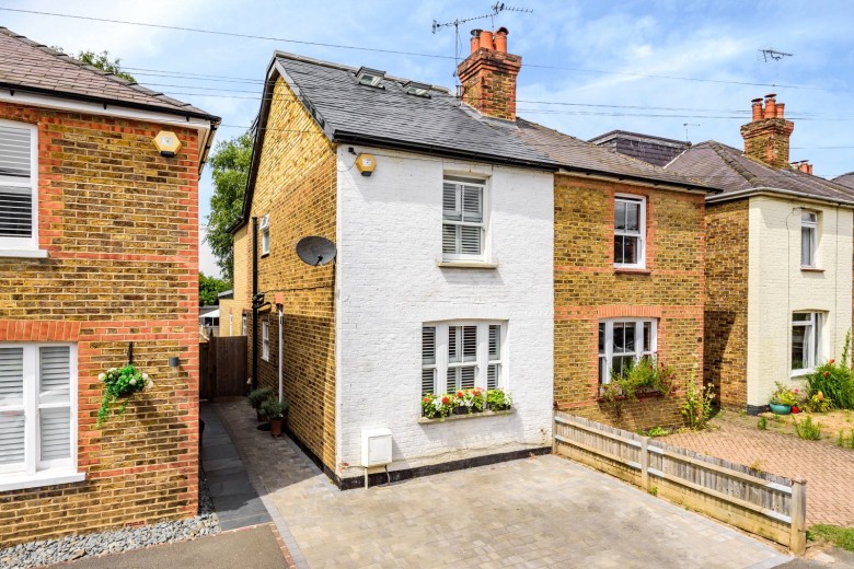Click the photo for more details of Hogshill Lane, Cobham, KT11