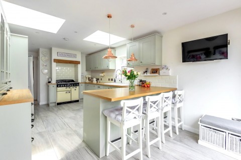 Click the photo for more details of Hogshill Lane, Cobham, KT11