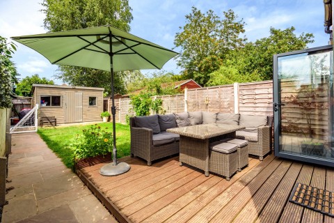 Click the photo for more details of Hogshill Lane, Cobham, KT11
