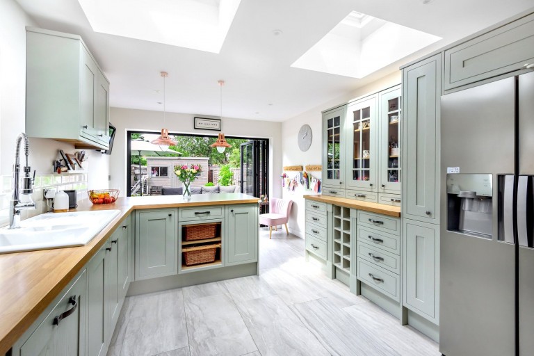 Images for Hogshill Lane, Cobham, KT11