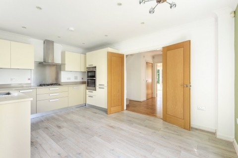 Click the photo for more details of Halcyon Close, Oxshott, KT22