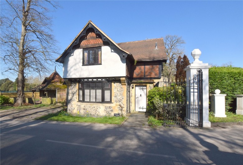 Click the photo for more details of Stoke Road, Cobham, Surrey