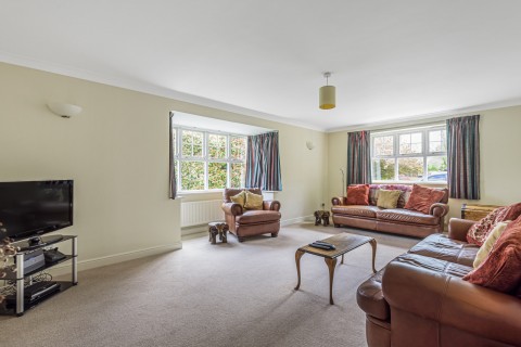 Click the photo for more details of St. Andrews Gardens, Cobham, KT11