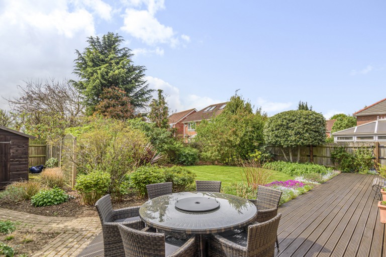 Images for St. Andrews Gardens, Cobham, KT11
