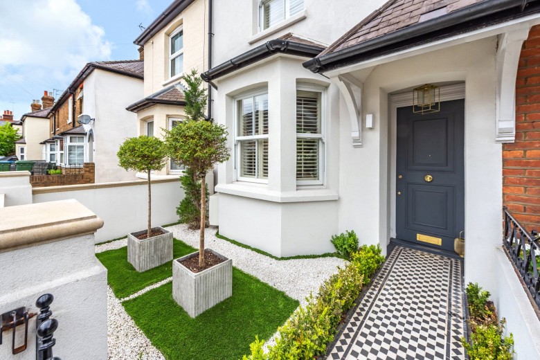 Click the photo for more details of Anyards Road, Cobham, KT11