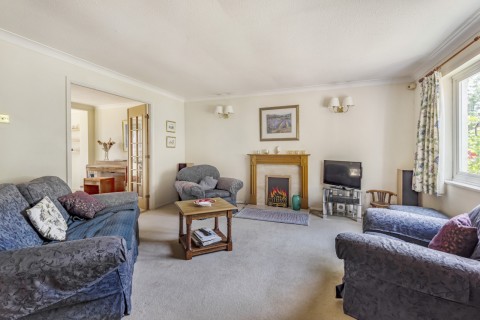 Click the photo for more details of Burleigh Park, Cobham, KT11
