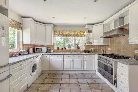 Click the photo for more details of Burleigh Park, Cobham, KT11