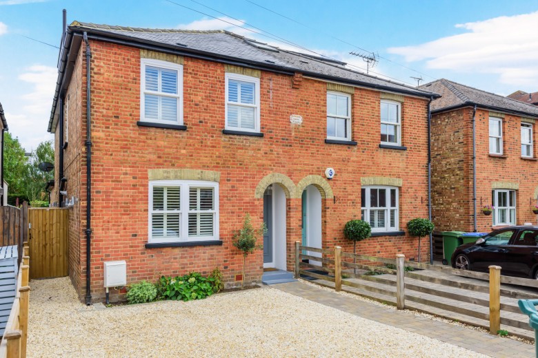 Click the photo for more details of Freelands Road, Cobham, KT11