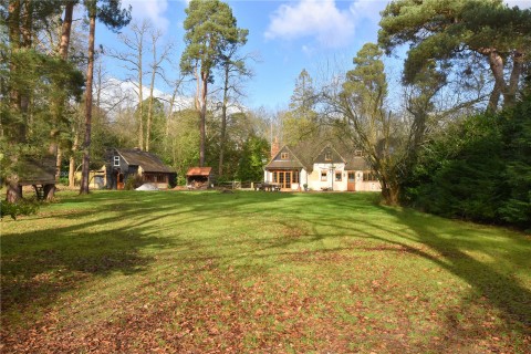 Click the photo for more details of Seven Hills Road, Cobham, KT11